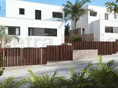 nieuw - Villa - Other areas - Cartagena