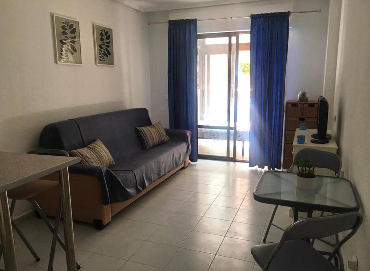 Reventa - Apartamento - Torrevieja