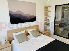 nieuw - Appartement - Murcia - Condado de Alhama Resort