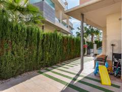 Resales - Townhouse - Ciudad Quesada