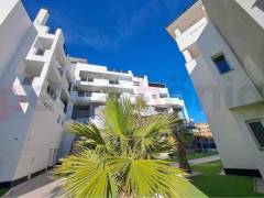 Resales - Apartment - Villamartin