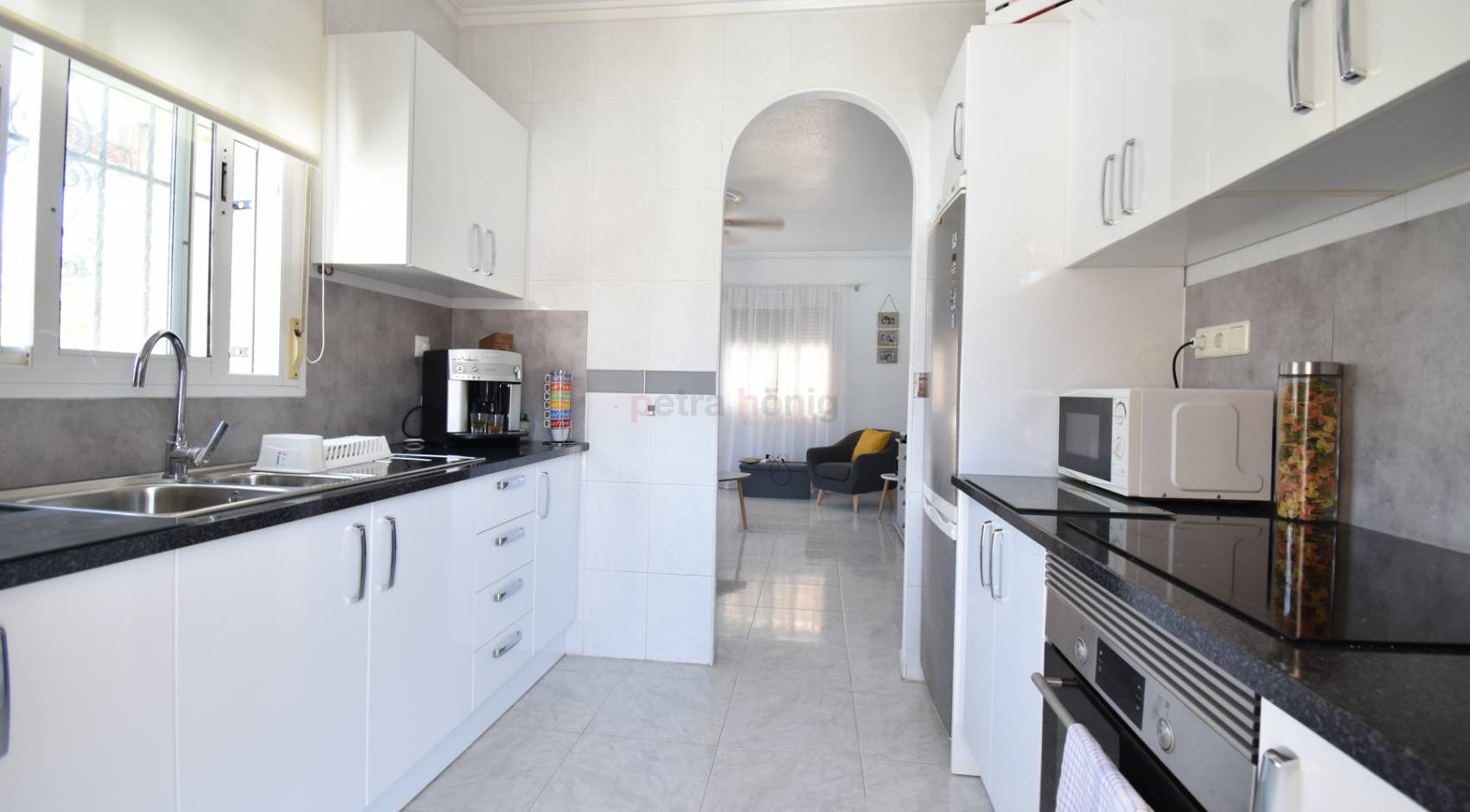 A Vendre - Villa - Ciudad Quesada - La Marquesa Golf