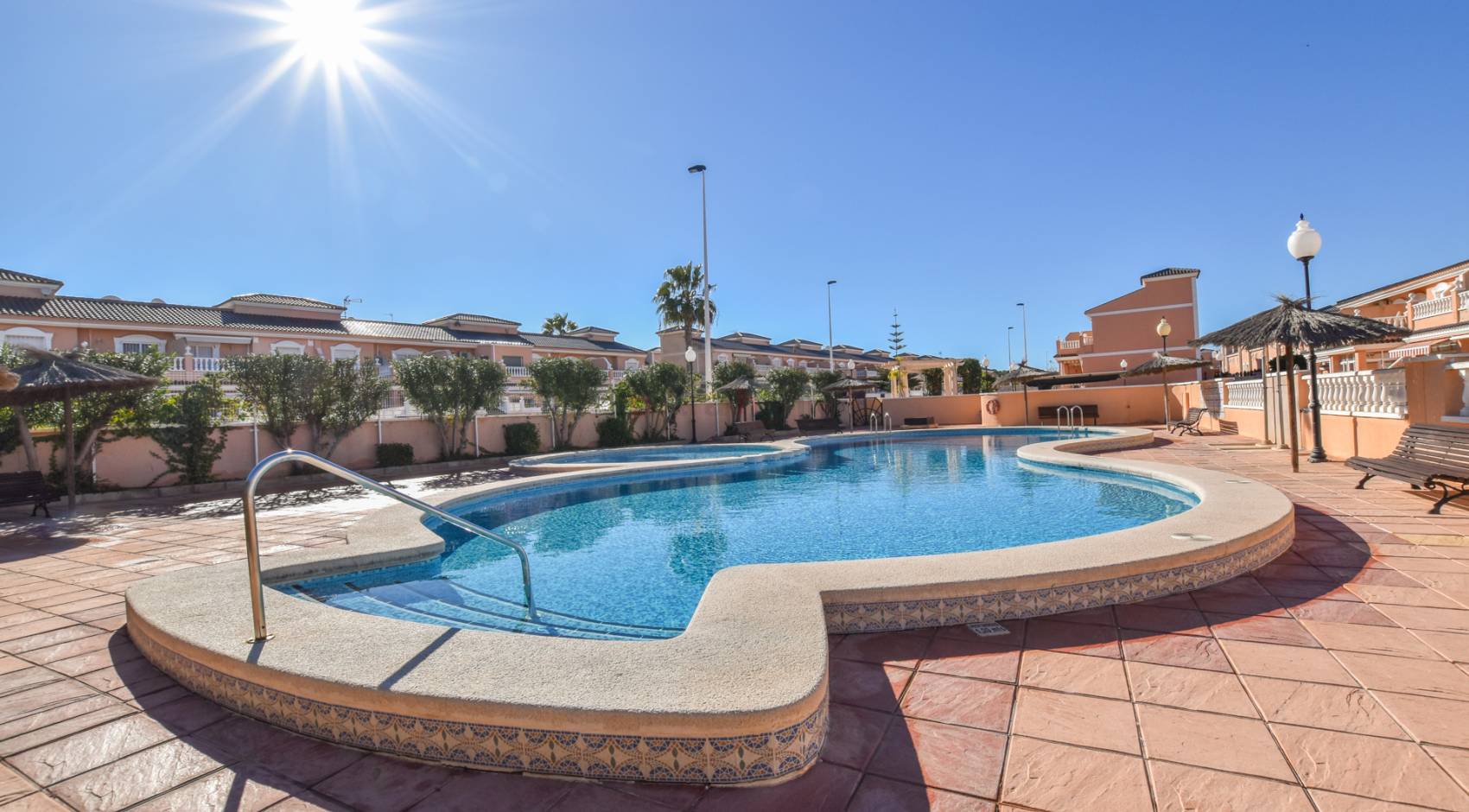 Resales - Townhouse - Gran Alacant - Puerto Marino