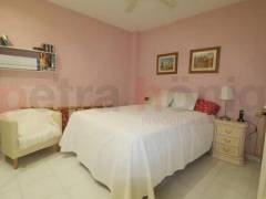 Resales - Appartement - Torrevieja - Paseo maritimo