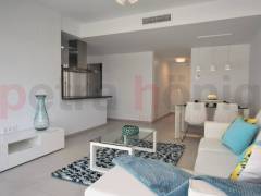 New build - Apartment - Villamartin