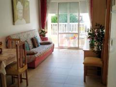 Gebrauchtobjekte - Apartment - Torrevieja