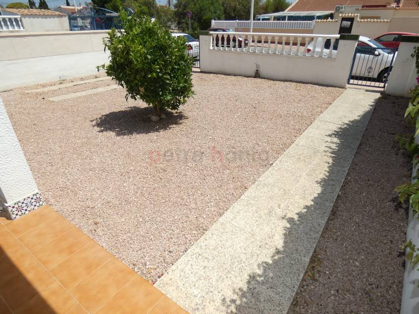 Resales - Townhouse - Torrevieja