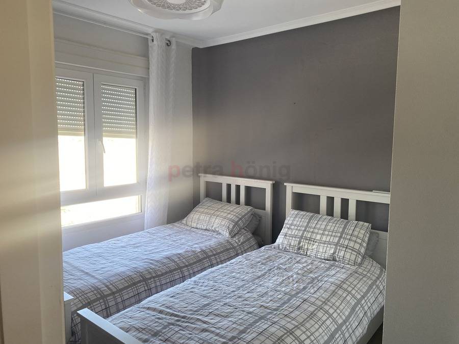 Resales - Appartement - Villamartin