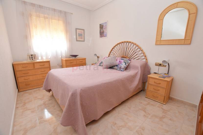 Resales - Bungalow - Cabo Roig