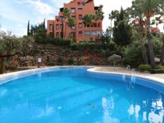 Resales - Lägenhet - Marbella