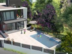 Neubau-Projekte - Einfamilienhaus - Villajoyosa - Playas Del Torres