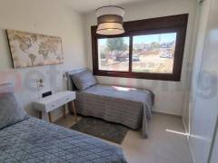 Nybygg - Bungalow - Torrevieja - Eliseos playa