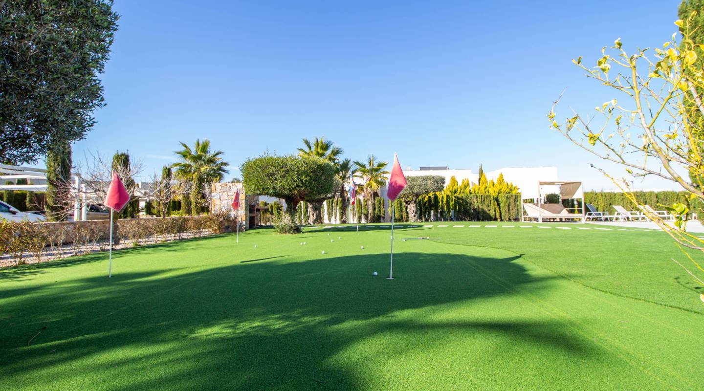 A Vendre - Villa - Las Colinas - Las Colinas Golf