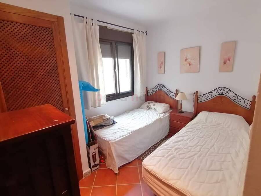 Resales - Appartement - Punta Prima