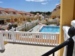 Resales - Apartment - Villamartin