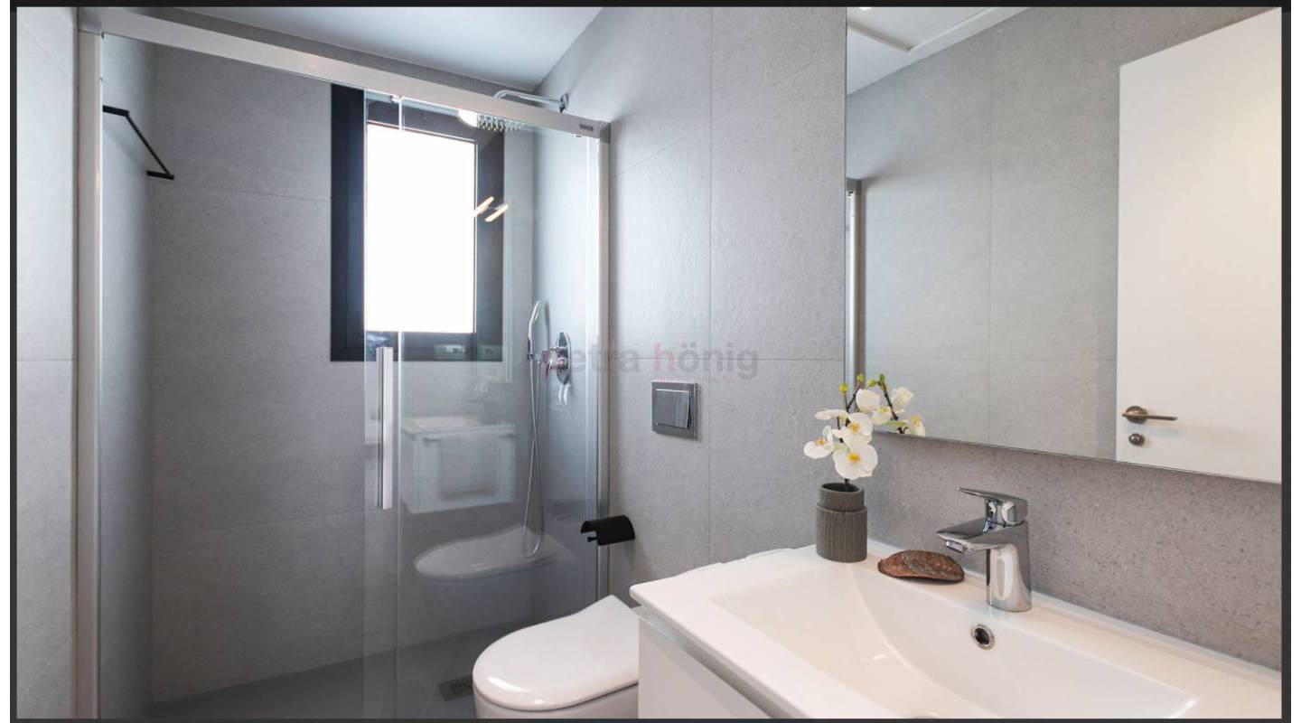 Nouvelle Construction - Appartement - Guardamar del Segura