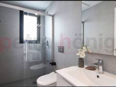 Nouvelle Construction - Appartement - Guardamar del Segura