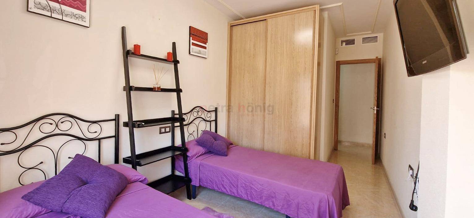 Sale -  квартира - Torrevieja - Centro