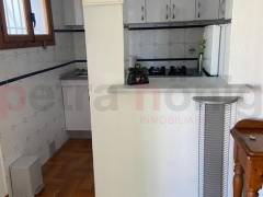 Resales - Apartment - Villamartin