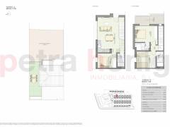 Nouvelle Construction - Villa - Gran Alacant - Centro