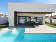 New build - Villa - La Marina