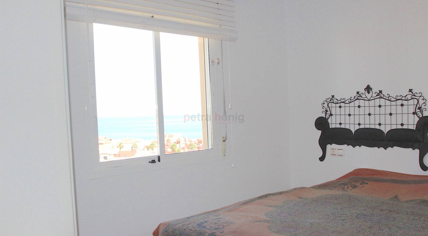 Gebrauchtobjekte - Apartment - Torrevieja