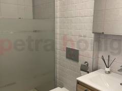 Resales - Appartement - Torrevieja - Center Torrevieja