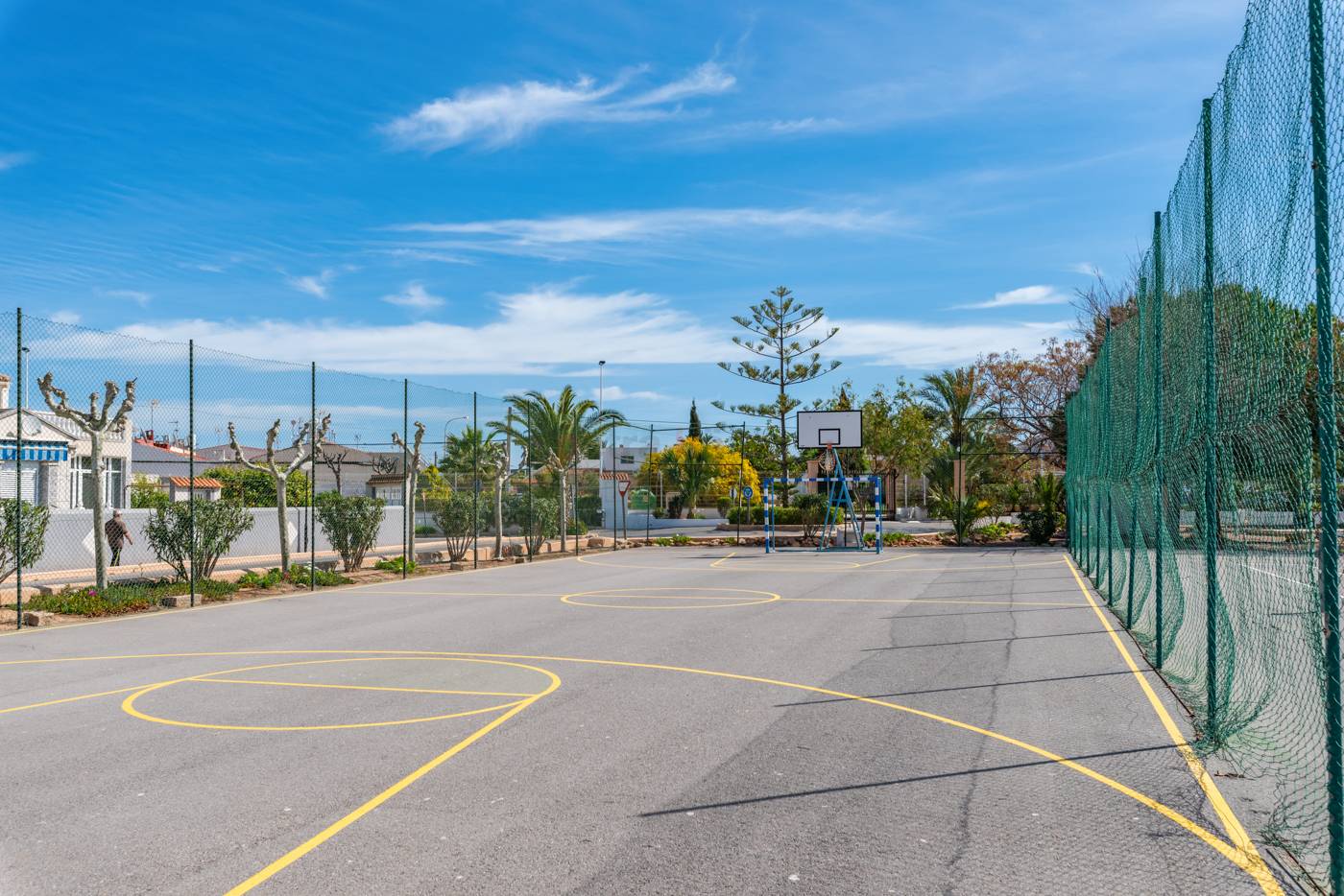 A Vendre - Maison de ville - Torrevieja