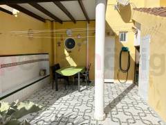 Resales - lejlighed - Torrevieja - La Veleta