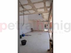 Nouvelle Construction - Villa - Ciudad Quesada - Dona Pepa