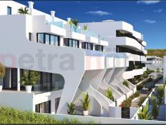 Nouvelle Construction - Villa - Guardamar del Segura