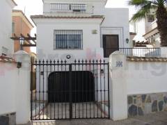 A Vendre - Villa - Orihuela Costa - Lomas de Don Juan