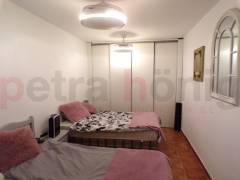 Resales - Apartment - Villamartin