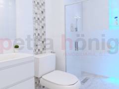 Nouvelle Construction - Appartement - Torrevieja