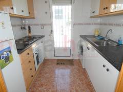 Resales - Townhouse - Torrevieja