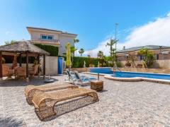 Resales - Villa - Ciudad Quesada - Benimar 2