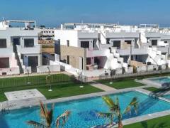 nieuw - Townhouse - Pilar de La Horadada - Torre de la Horadada