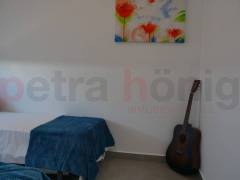 Reventa - Apartamento - Pilar de La Horadada