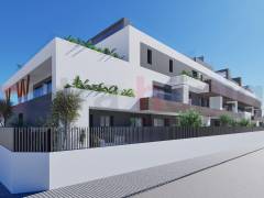 Neubau-Projekte - Apartment - Benijófar - Benijofar