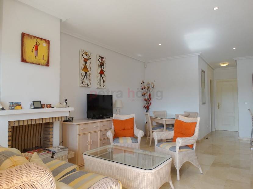 Resales - Apartment - Los Dolses