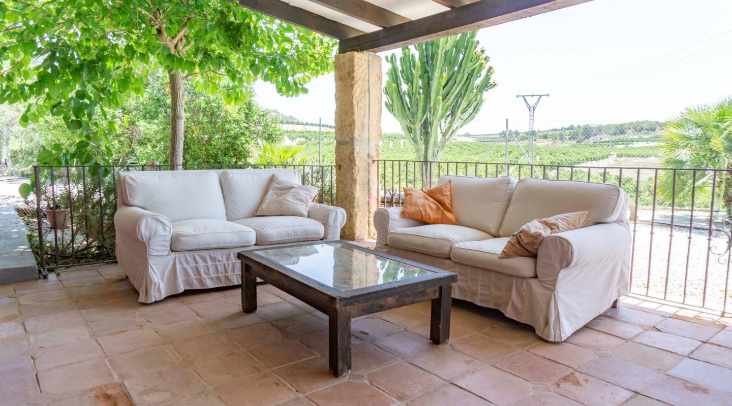 Resales - Villa - Torremendo