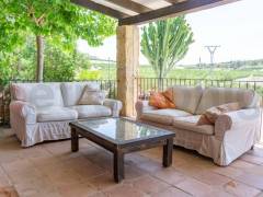 Resales - Villa - Other areas - Torremendo