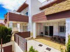 Resales - Apartment - Punta Prima