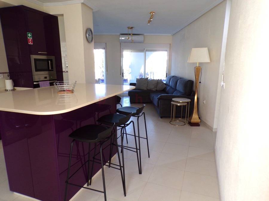 A Vendre - Appartement - Villamartin - Las Filipinas