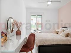 Resales - Appartement - Alicante