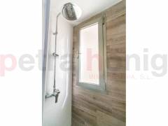 Nybygg - Villa - Other areas - Los Alcazares