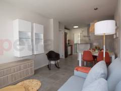 Neubau-Projekte - Apartment - Denia