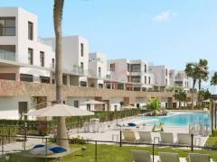 Nouvelle Construction - Appartement - Villamartin