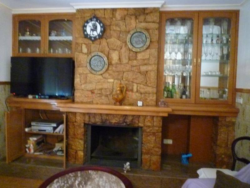 Resales - Appartement - Bigastro - Centro