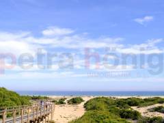 Obra Nueva - Apartamento - Santa Pola - Gran Alacant